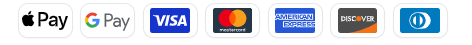Accepted payment methods